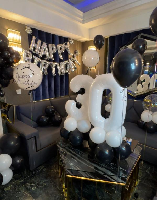 高雄wego包廂佈置